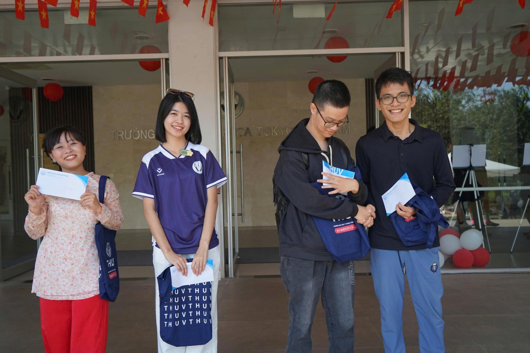 Ngày hội văn hóa Việt - Nhật 2025