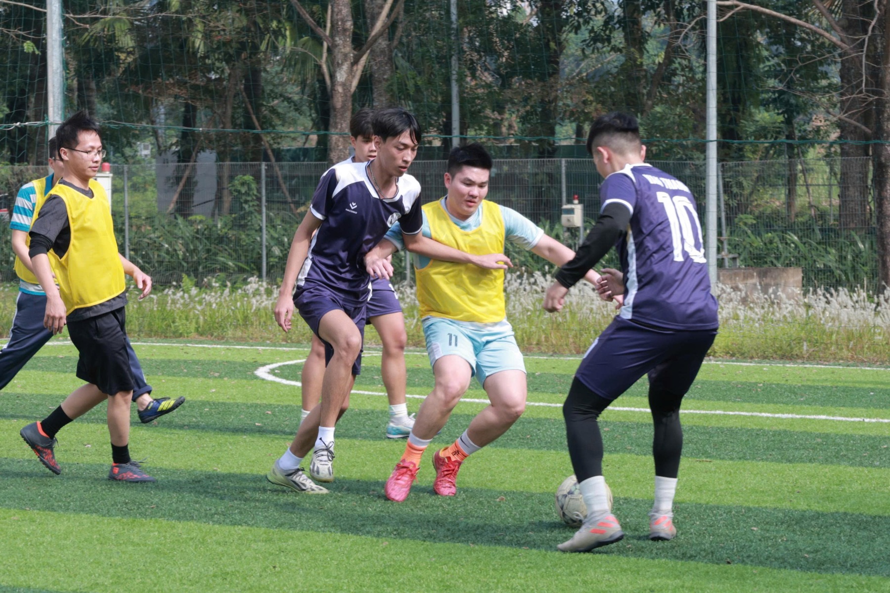 Ngày hội văn hóa Việt - Nhật 2025