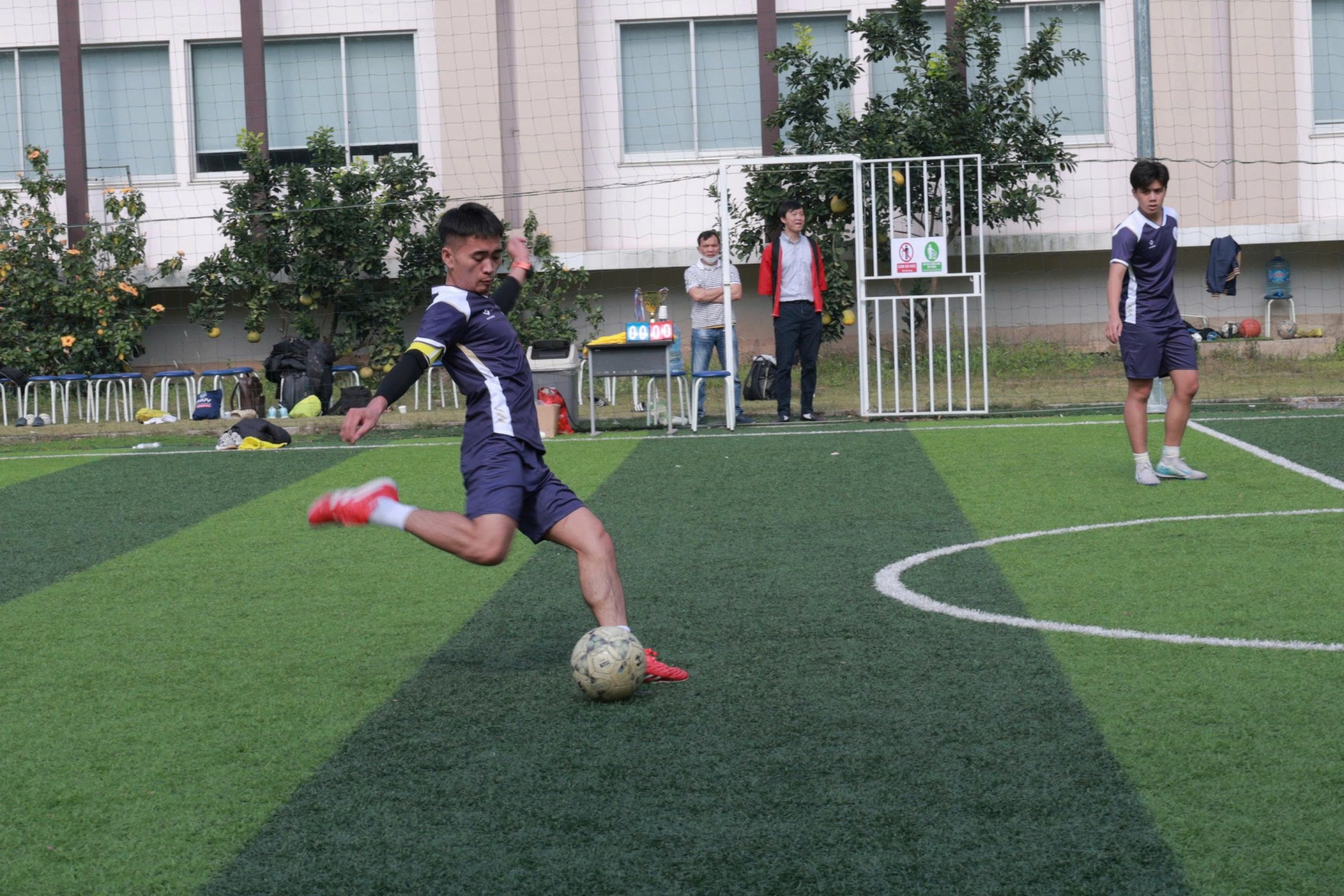 Ngày hội văn hóa Việt - Nhật 2025