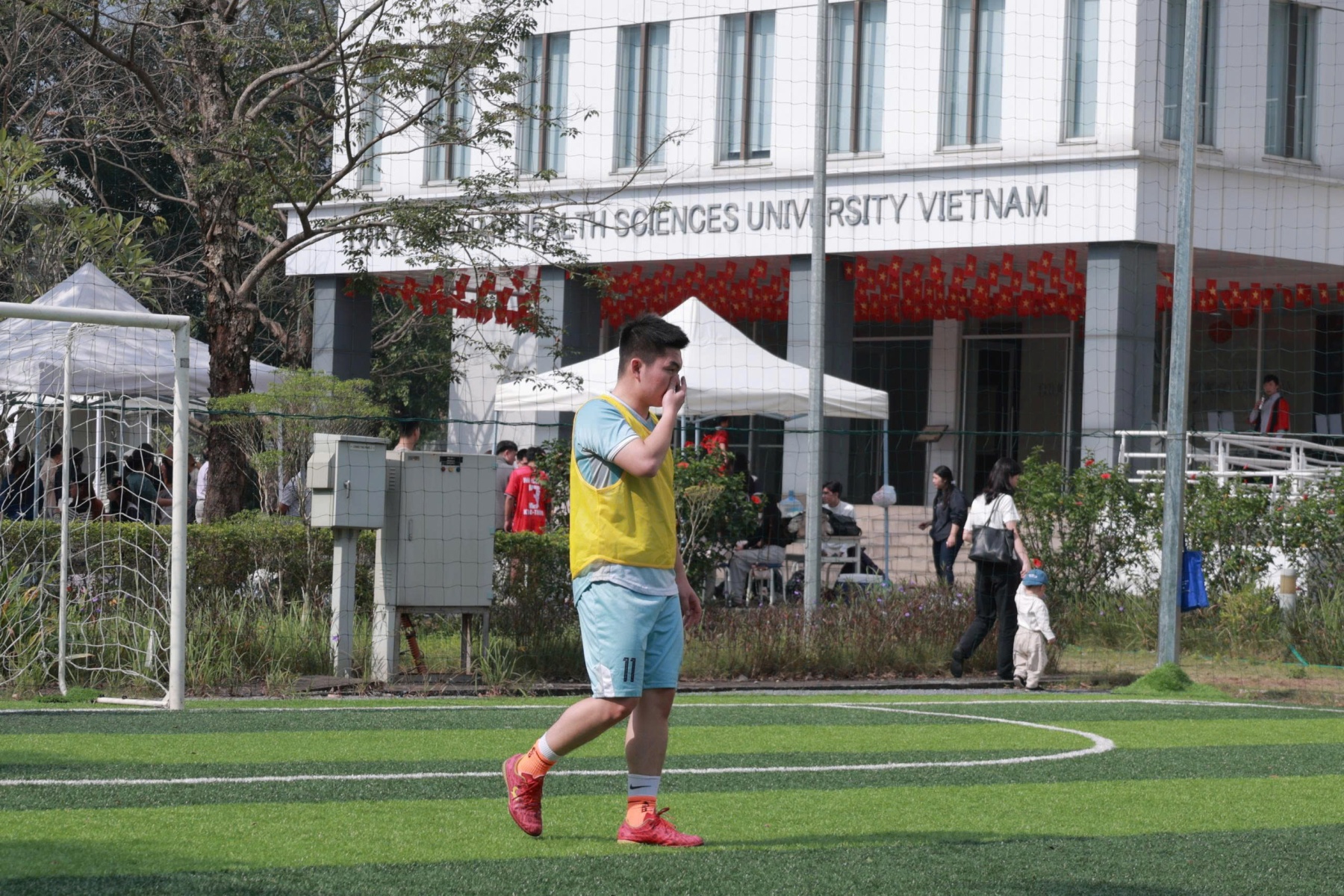Ngày hội văn hóa Việt - Nhật 2025