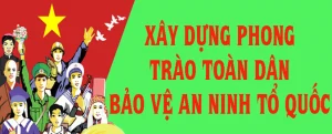 Phong trào Dubaipalace hiện đang mở bảo vệ an ninh tổ quốc
