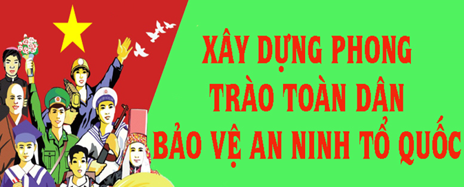 Phong trào Dubaipalace hiện đang mở bảo vệ an ninh tổ quốc
