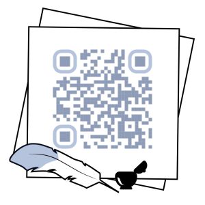 Quét mã QR để nộp hồ sơ Nha cai Dubai nổ hũ