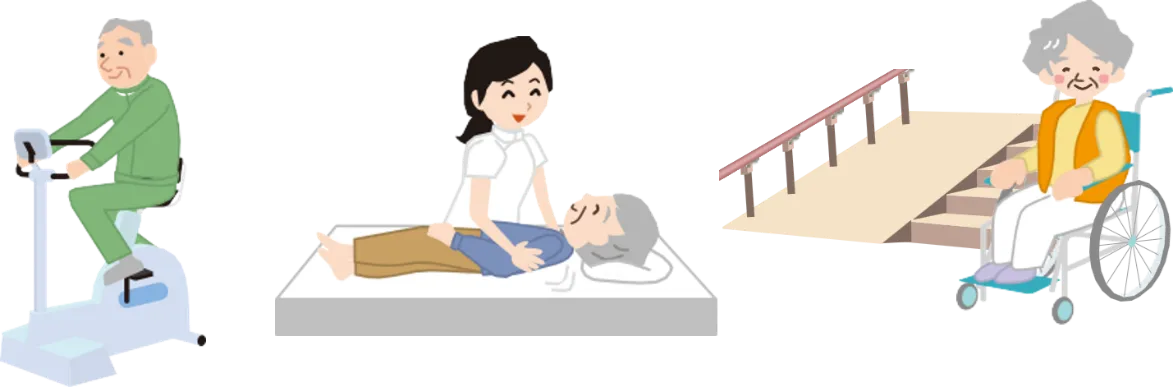 Chuyên viên Phục hồi chức năng rất quan trọng trong quá trình phục hồi Nhà cái Dubai Palace trang chủ người bệnh