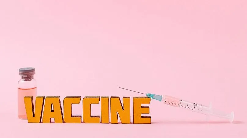 Vaccine vô cùng quan trọng 