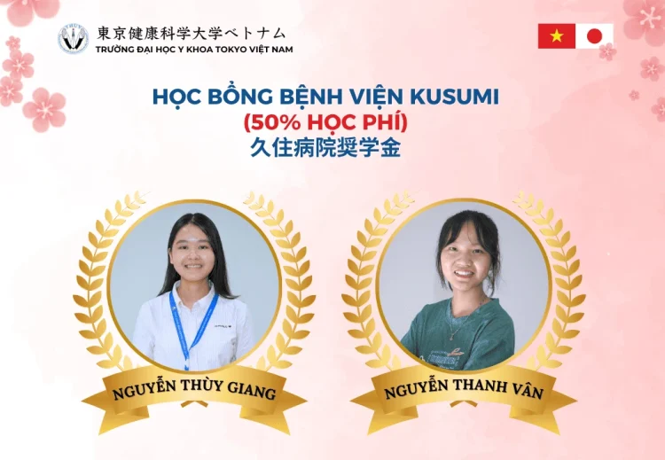Học bổng Dubai88 nạp rút tiền Kusumi