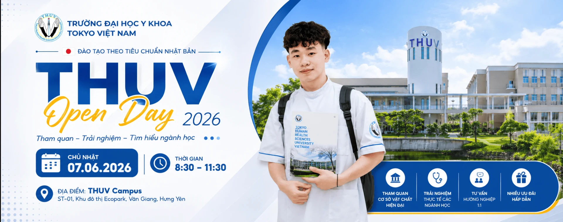 open day 7.6 cover